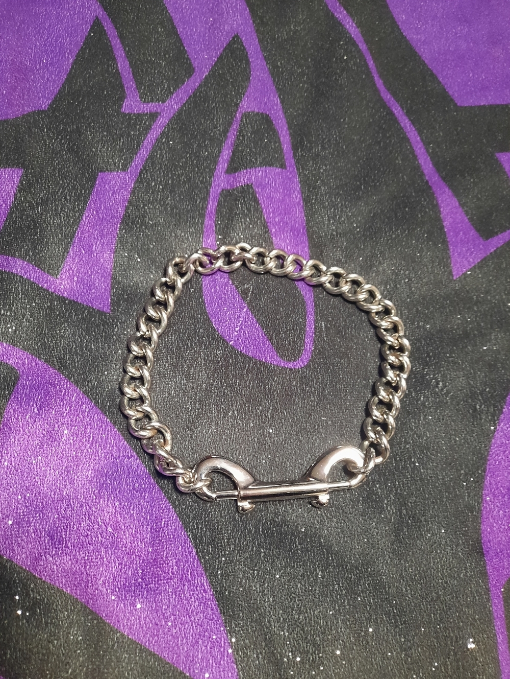Heavy Duty Chocker